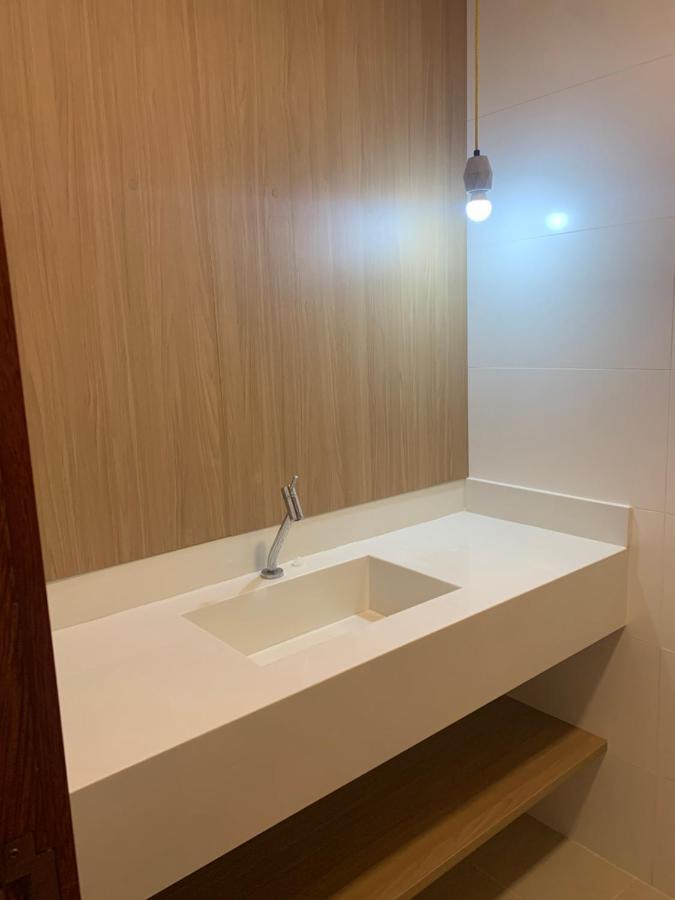 Marau Beach House Flat 107 Pe Na Areia - Dreamland Apart Taipu De Fora Barra Grande-Ba Барра-Гранди Экстерьер фото