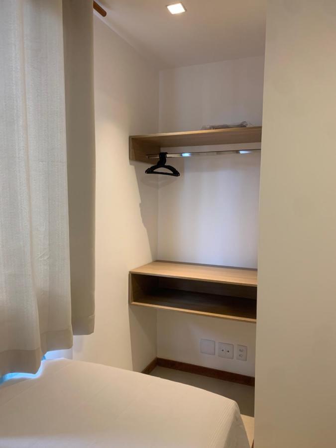 Marau Beach House Flat 107 Pe Na Areia - Dreamland Apart Taipu De Fora Barra Grande-Ba Барра-Гранди Экстерьер фото