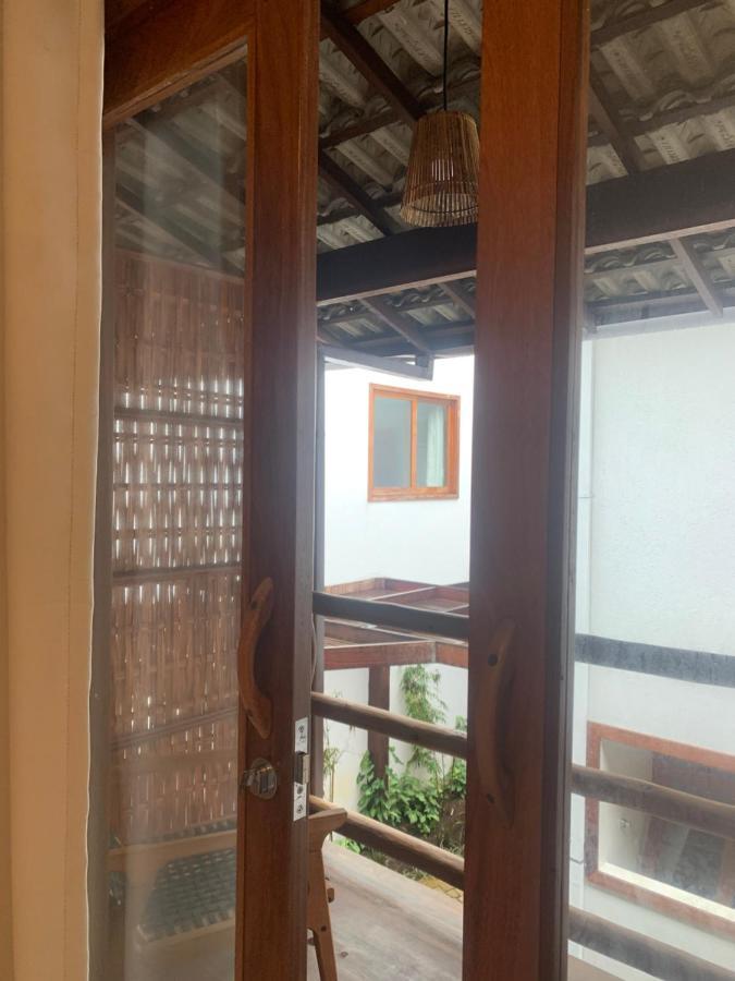 Marau Beach House Flat 107 Pe Na Areia - Dreamland Apart Taipu De Fora Barra Grande-Ba Барра-Гранди Экстерьер фото