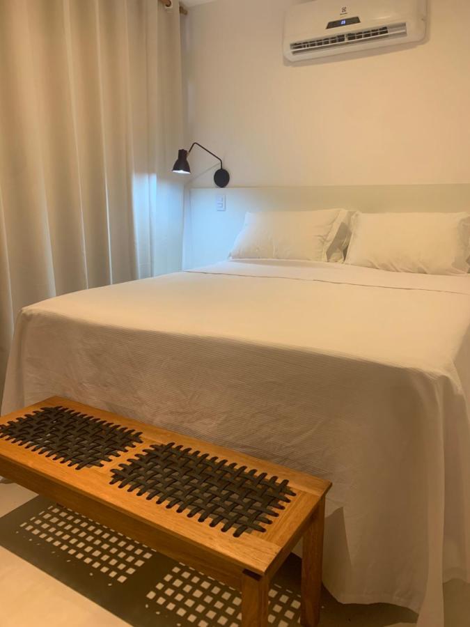 Marau Beach House Flat 107 Pe Na Areia - Dreamland Apart Taipu De Fora Barra Grande-Ba Барра-Гранди Экстерьер фото
